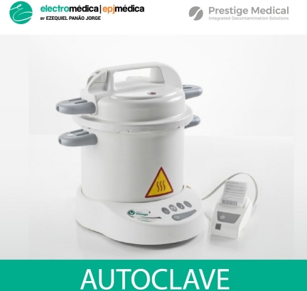 Autoclaves